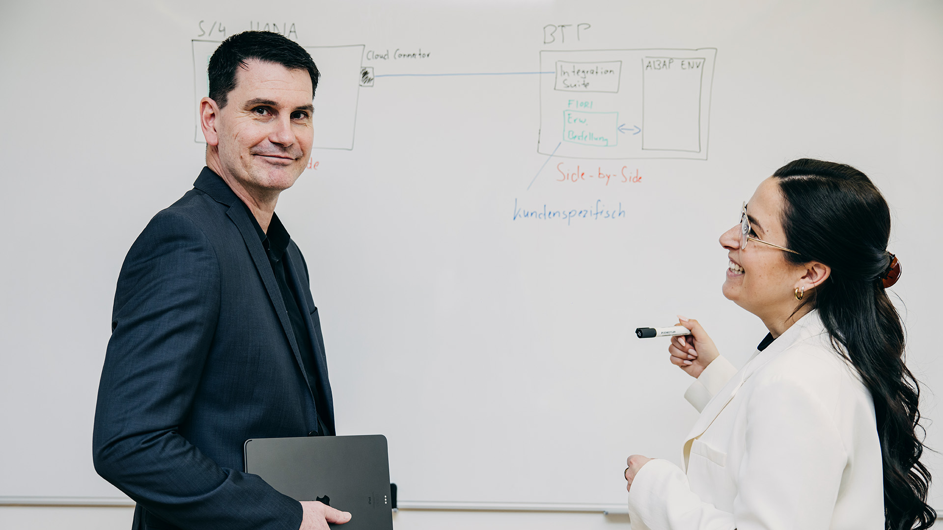 ososoft SAP Berater SD Consultant Solution Architect