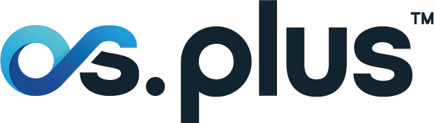 image osplus Logo