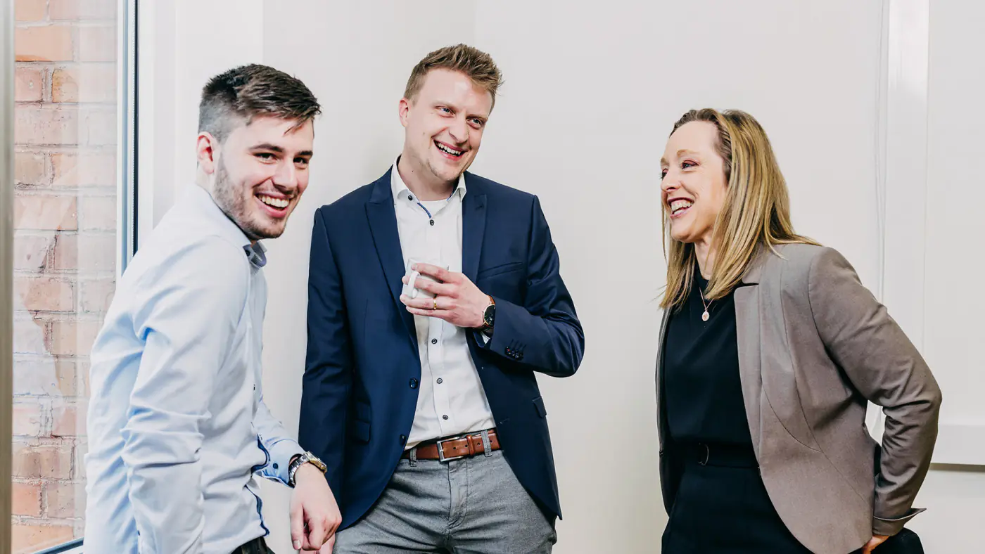 image ososoft SAP Berater Ausbildung Gehalt