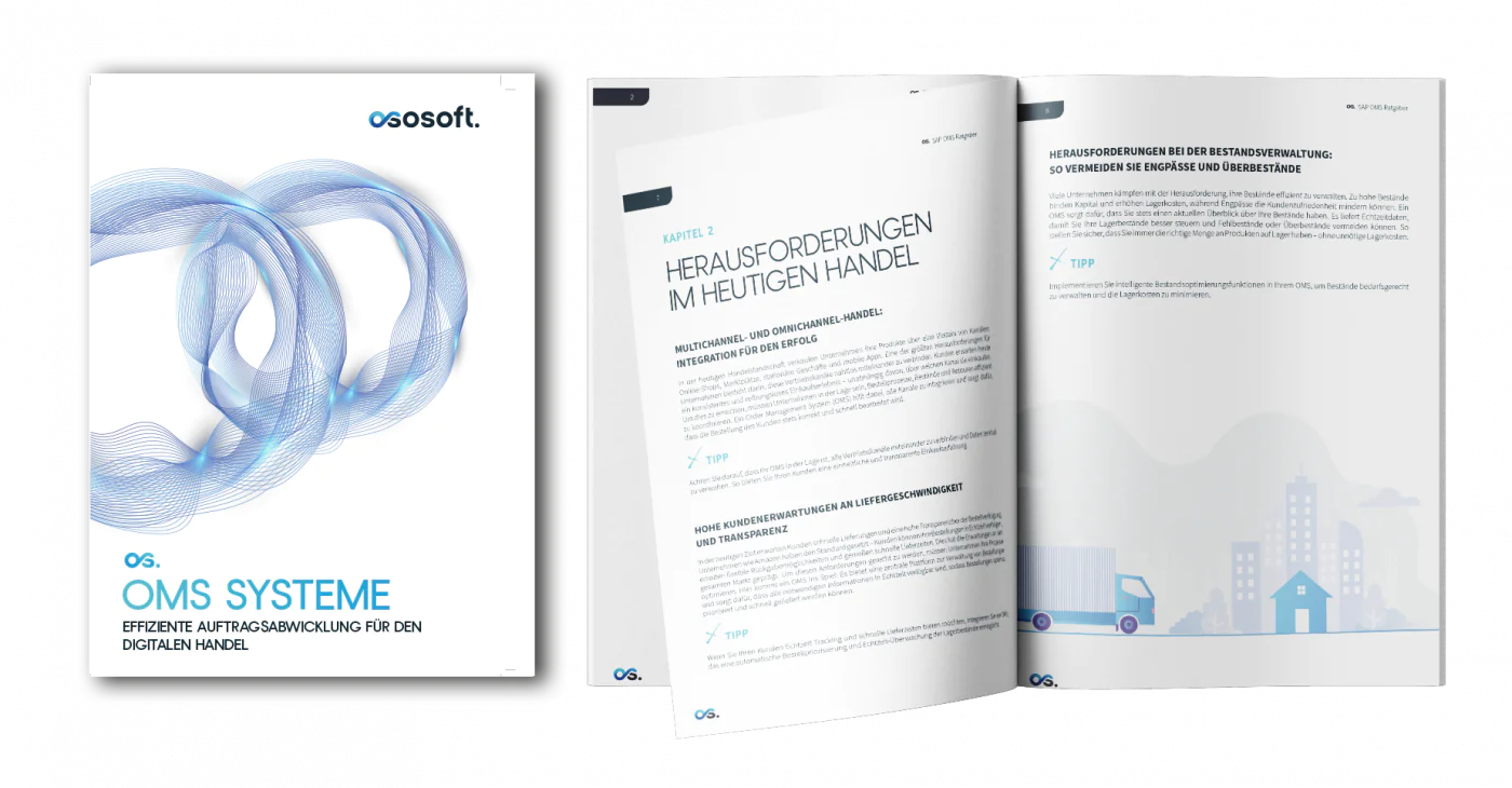 image mockup OMS Systeme